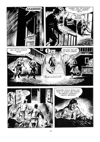 Zagor Ludens  152 - Tajna Sumerana
