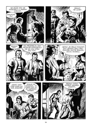 Zagor Ludens  152 - Tajna Sumerana