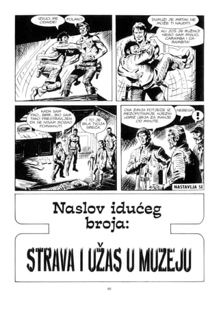 Zagor Ludens  152 - Tajna Sumerana