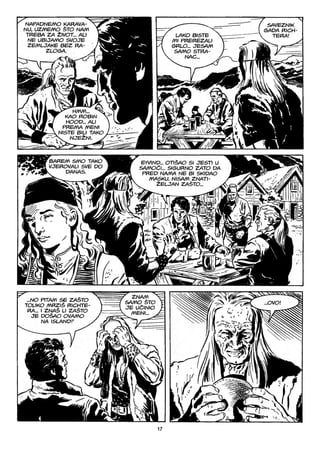 Zagor Ludens  165 - Tron bogova