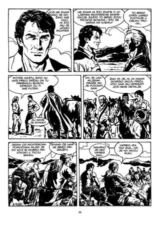 Zagor Ludens  165 - Tron bogova