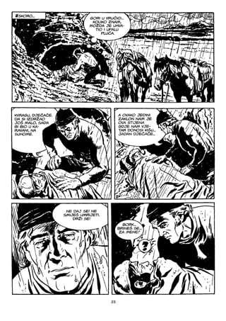 Zagor Ludens  165 - Tron bogova