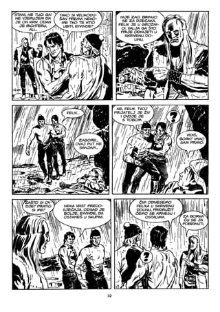Zagor Ludens  165 - Tron bogova