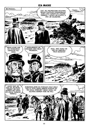 Zagor Ludens  165 - Tron bogova