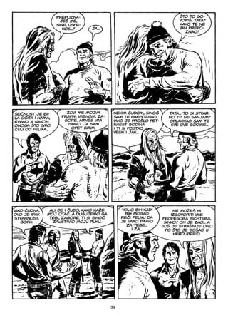 Zagor Ludens  165 - Tron bogova