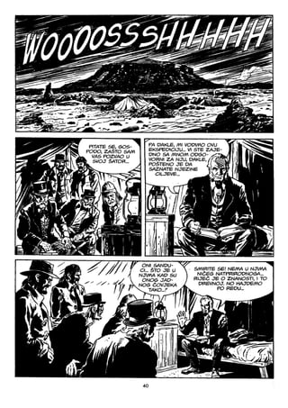 Zagor Ludens  165 - Tron bogova