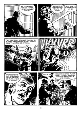 Zagor Ludens  165 - Tron bogova
