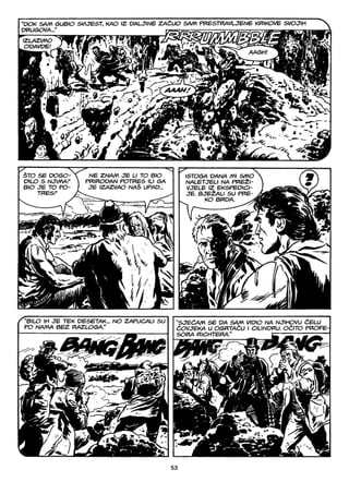 Zagor Ludens  165 - Tron bogova