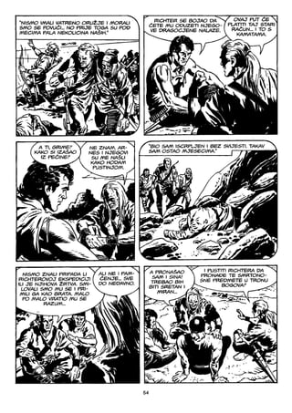 Zagor Ludens  165 - Tron bogova
