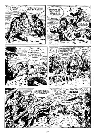 Zagor Ludens  165 - Tron bogova