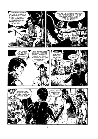 Zagor Ludens  173 - Huroni