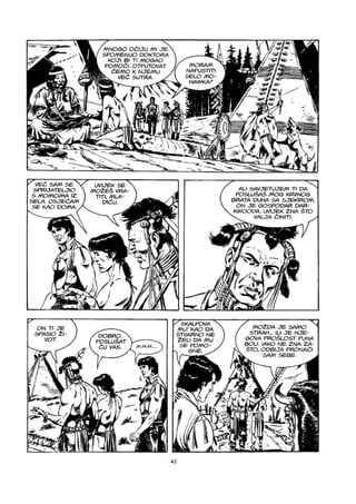 Zagor Ludens  173 - Huroni