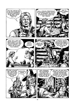 Zagor Ludens  173 - Huroni