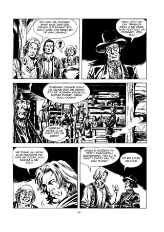 Zagor Ludens  173 - Huroni