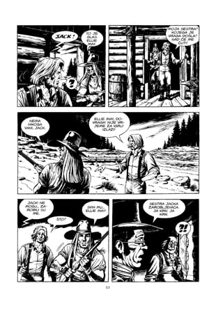 Zagor Ludens  173 - Huroni