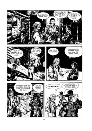 Zagor Ludens  173 - Huroni