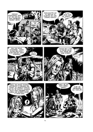 Zagor Ludens  173 - Huroni