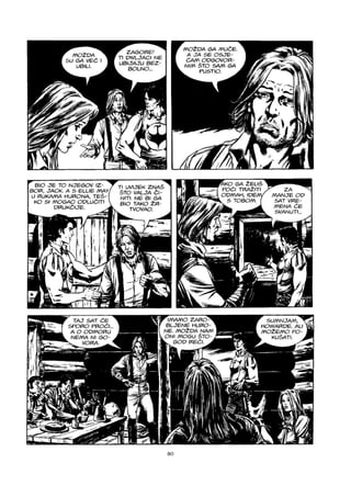 Zagor Ludens  173 - Huroni