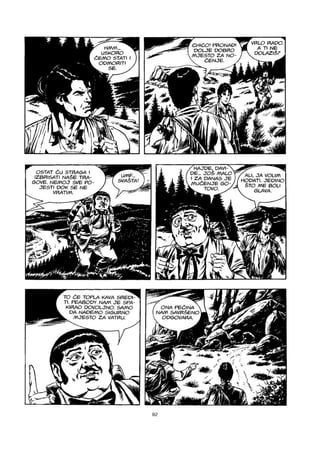 Zagor Ludens  173 - Huroni