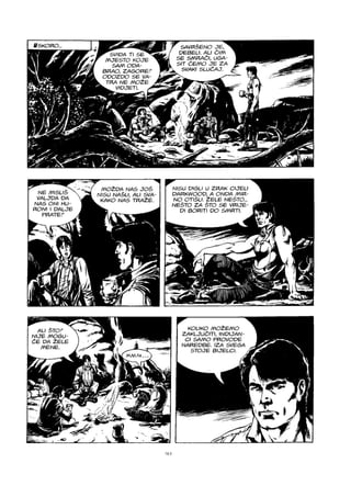 Zagor Ludens  173 - Huroni