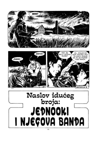 Zagor Ludens  173 - Huroni