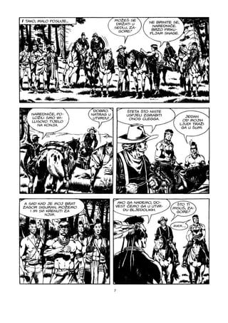 Zagor Ludens  175 - Dolaze mohave