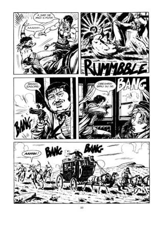 Zagor Ludens  175 - Dolaze mohave