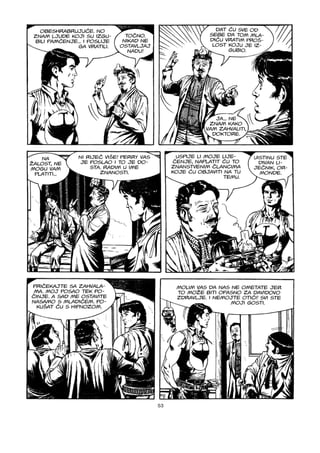 Zagor Ludens  175 - Dolaze mohave