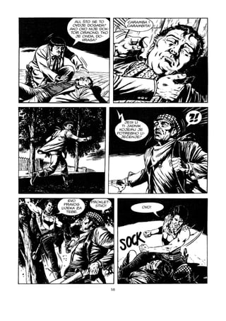 Zagor Ludens  175 - Dolaze mohave