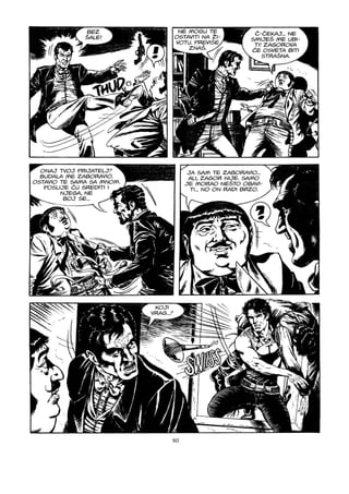 Zagor Ludens  175 - Dolaze mohave