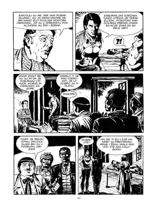 Zagor Ludens  175 - Dolaze mohave