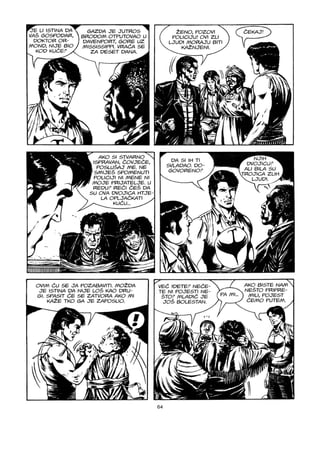 Zagor Ludens  175 - Dolaze mohave