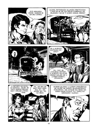 Zagor Ludens  175 - Dolaze mohave