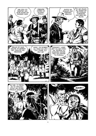 Zagor Ludens  175 - Dolaze mohave