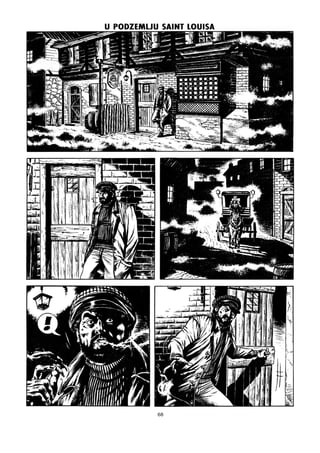 Zagor Ludens  175 - Dolaze mohave