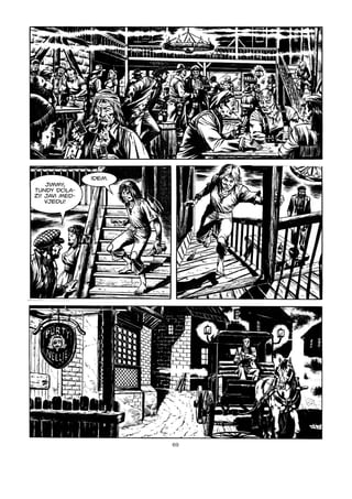 Zagor Ludens  175 - Dolaze mohave