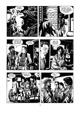 Zagor Ludens  175 - Dolaze mohave