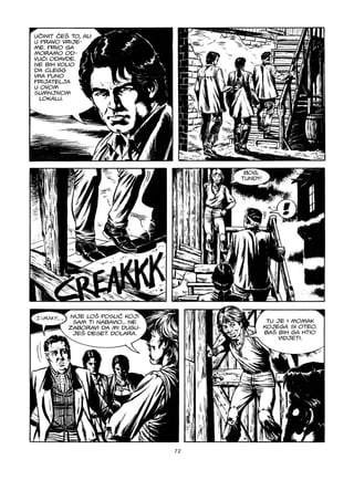 Zagor Ludens  175 - Dolaze mohave