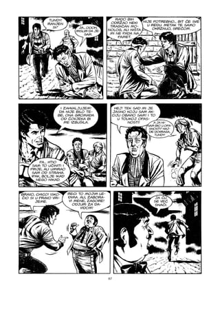 Zagor Ludens  175 - Dolaze mohave