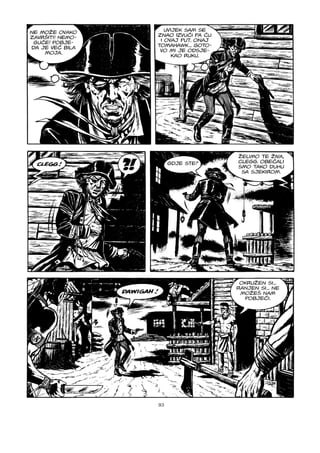 Zagor Ludens  175 - Dolaze mohave