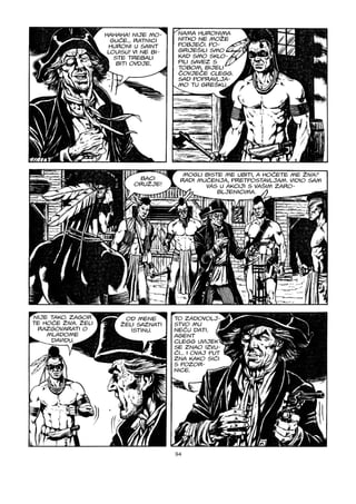 Zagor Ludens  175 - Dolaze mohave