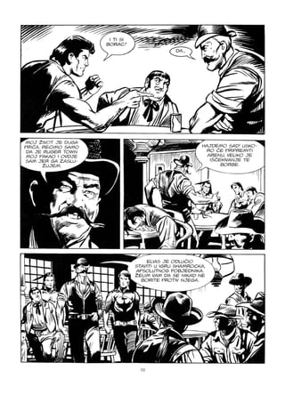 Zagor Ludens- 187 - Tajna talismana