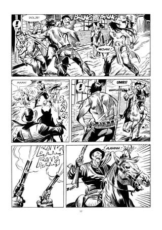 Zagor Ludens- 187 - Tajna talismana