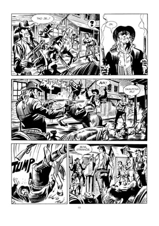 Zagor Ludens- 187 - Tajna talismana