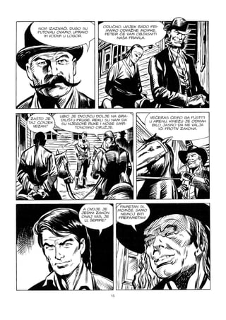 Zagor Ludens- 187 - Tajna talismana