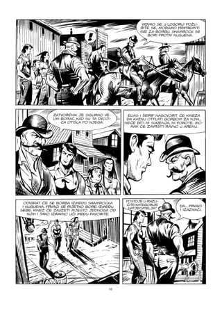 Zagor Ludens- 187 - Tajna talismana