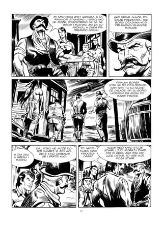 Zagor Ludens- 187 - Tajna talismana