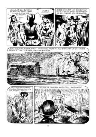 Zagor Ludens- 187 - Tajna talismana