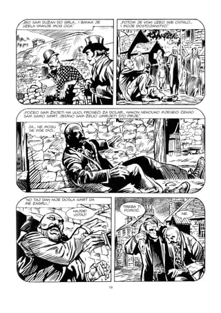 Zagor Ludens- 187 - Tajna talismana