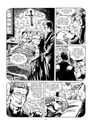 Zagor Ludens- 187 - Tajna talismana